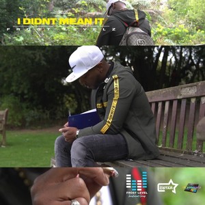 I DIDNT MEAN IT (Explicit)