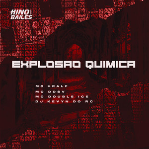 Explosão Química (Explicit)