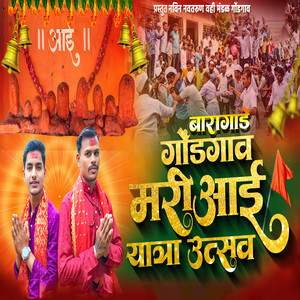 Baragade Gondgaon Mari Aai Yatra Utsav