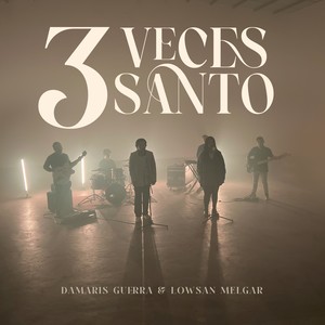 3 Veces Santo