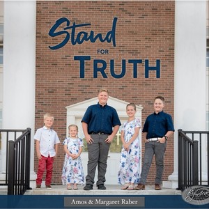 Stand for Truth