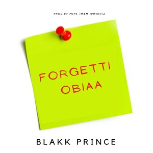 Forgetti Obiaa