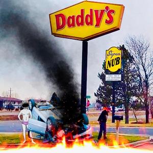 WE'RE GOING TO DENNY'S (Radio Edit) (Radio Edit)