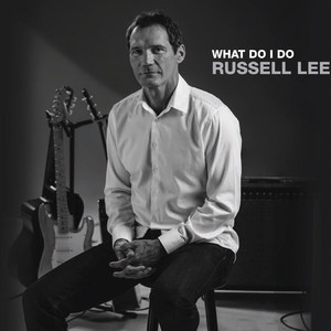 Russell Lee - Piece of This Earth