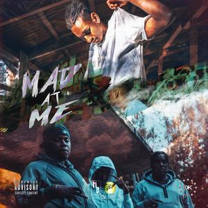 Mad At Me(feat. Eddy & Zino)