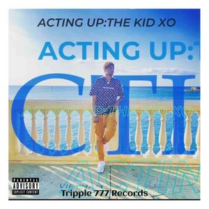 Acting Up (Explicit)