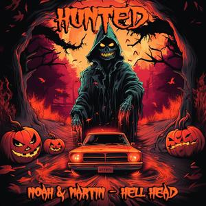 HUNTED (Halloween Special) (feat. HELL HEAD)