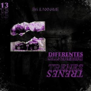 Diferentes Trenes (feat. Brii)