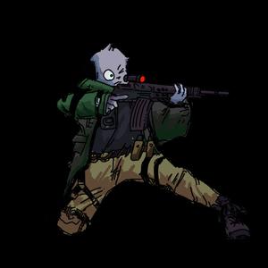 Psych Ward (feat. MEKEL) (Explicit)