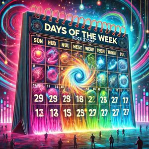 Days of the Week