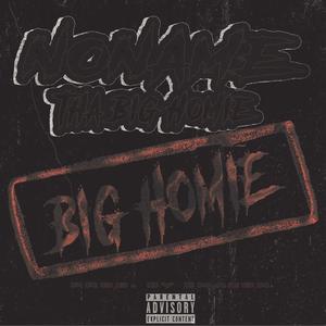 Big Homie (Explicit)