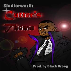 Cutter's Theme