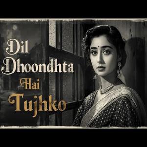 Dil Dhoondhta Hai Tujhko