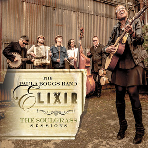 Elixir - The Soulgrass Sessions