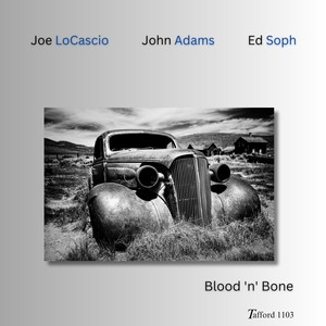 Blood 'n' Bone