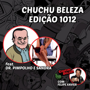 Chuchu Beleza Edição 1012