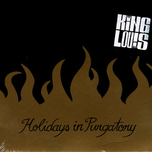 Holidays in Purgatory (Explicit)