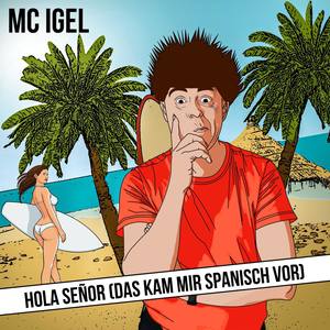 Hola Señor (Das kam mir spanisch vor)