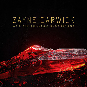 The Phantom Bloodstone Suite