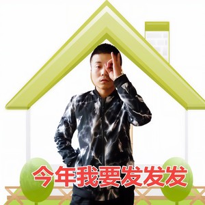今年我要发发发