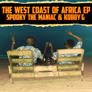 The West Coast of Africa EP (Explicit)