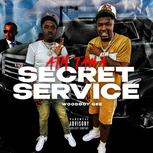 Secret Service (Explicit)