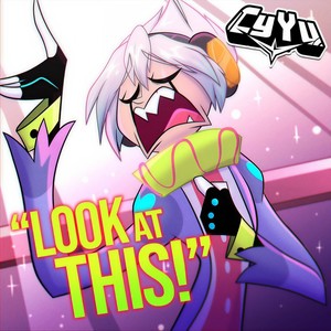 Look at This! (Explicit)