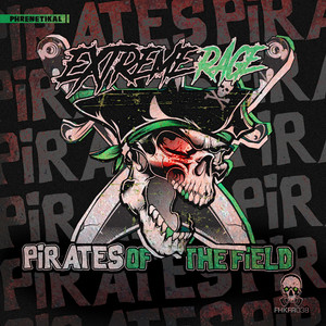 Pirates Of The Field (Original Mix|Explicit)