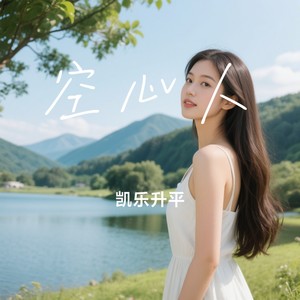 空心人封面