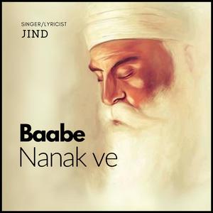 Baabe Nanak ve