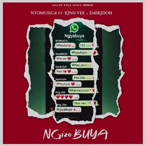Ngizobuya