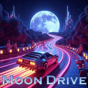 Moon Drive