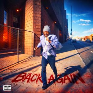Back Again (Explicit)