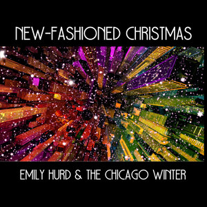 New-Fashioned Christmas