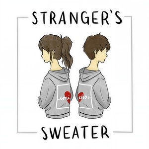 Stranger's Sweater