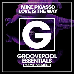 Love Is The Way (Club Mix)