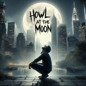 Howl at the Moon (feat. Udio AI)