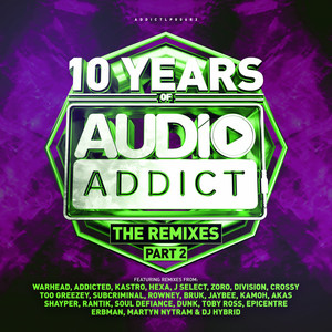 On A Mission (Toby Ross Remix)