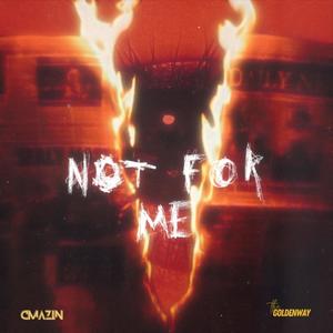 Not For Me (Explicit)