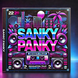 Sanky Panky