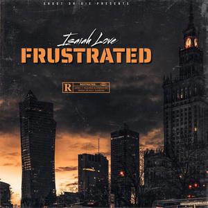 Frustrated (Explicit)