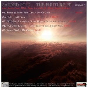 Better Life (Sacred Soul Remix)