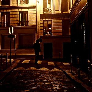 Sous Drogues Je Suis (Explicit)