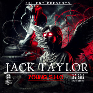 Jack Taylor (Explicit)