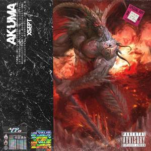 Akuma (Explicit)