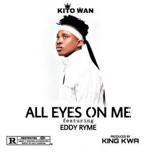 All Eyes On Me(feat. Eddy Ryme) (Explicit)