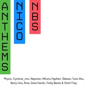 NBS NICO ANTHEMS