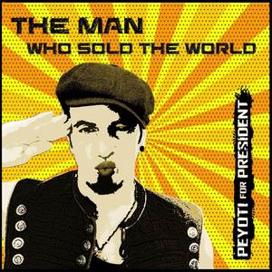 The Man Who Sold The World