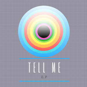 Tell Me E.P