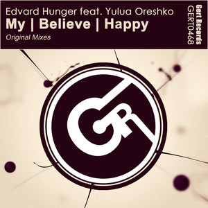 My (Original Mix)